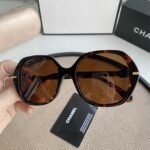 Round Sunglasses - Image 6