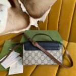 Padlock mini bag - Image 2