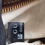 Gucci Horsebit 1955 small top handle bag - Image 3