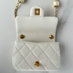 Chanel MINI FLAP BAG - Image 6