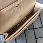 Chanel Flap Bag - Image 9