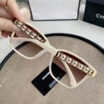 CHANEL Sunglasses - Image 6