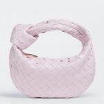 Replica Bottega Veneta BV Jodie Mini Bag Bliss Washed
