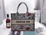 Dior Book Tote