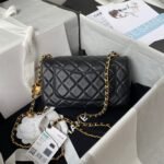 Chanel mini flap bag - Image 2