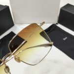 Stellaire Square Sunglasses - Image 5