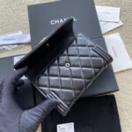Chanel boy long wallet - Image 5