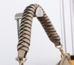 Louis Vuitton Monogram Empreinte Leather Maida Hobo In Tourterelle Gray - Image 7