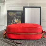 GG Marmont small matelasse shoulder bag - Image 4