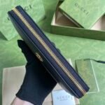 GG Marmont zip around wallet - Image 8