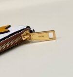 Fendi clutch - Image 4