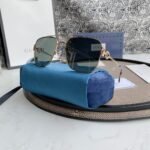 NAVIGATOR FRAME SUNGLASSES - Image 2