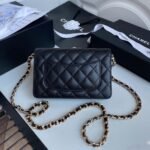 CHANEL Wallet on Chain - Image 3