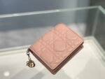 Dior Cannage Wallet - Image 2