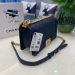 BOY CHANEL Handbag(high-end grade) - Image 6