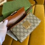 Padlock mini bag - Image 6