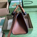 GUCCI DIANA SMALL SHOULDER BAG - Image 4