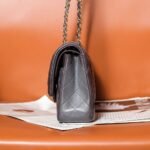 CHANEL CLASSIC 11.12 HANDBAG(high-end grade) - Image 2