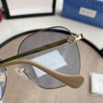 Gucci – GG0724S Gold - Image 4