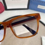 Gucci classic sunglasses - Image 5