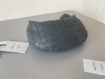 Fake Bottega Veneta BV Jodie Mini Bag Thunder - Image 8