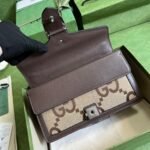 Dionysus small GG shoulder bag - Image 6