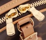 Louis Vuitton Monogram Canvas Mini Boite Chapeau - Image 6