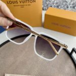 LOUIS VUITTON | rise square sunglasses - Image 6