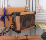 Louis Vuitton Other Canvas Soft Trunk - Image 2