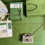 Ophidia GG mini shoulder bag - Image 3