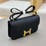 Hermes Constance Elan Shoulder Bag - Image 2