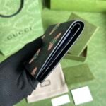 Gucci Bestiary wallet with bees - Image 9