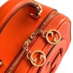 GUCCI BLONDIE TOP HANDLE BAG - Image 6