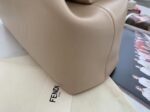 Top Quality Knockoff Fendi First Small Bag In Beige - Image 2