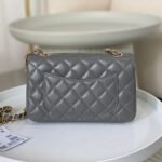 Chanel Mini Flap Bag(high-end grade) - Image 3