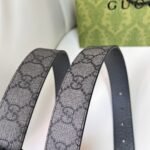 GG MARMONT REVERSIBLE BELT - Image 5