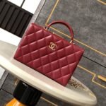 CHANEL small Box Pack(High-end grade)