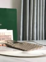 Goyard poitires bag - Image 8