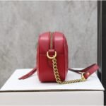 GG Marmont matelasse mini bag - Image 2
