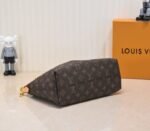 Louis Vuitton Monogram Canvas Boetie PM Tote - Image 3