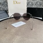 Round Sunglasses - Image 7