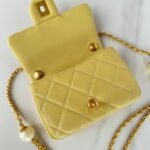 Chanel MINI FLAP BAG - Image 5