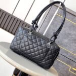 Chanel Cambon Line Tote(high-end grade) - Image 3