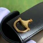 Gucci Horsebit 1955 mini bag - Image 5