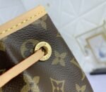 Louis Vuitton Monogram Canvas Montsouris PM Backpack - Image 7