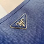 Blue Prada Large Panier Bag Fake - Image 2