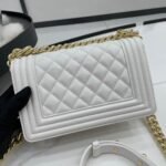 SMALL BOY CHANEL HANDBAG - Image 2
