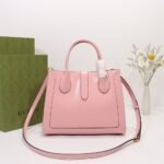 GG Jackie 1961 medium tote bag - Image 3
