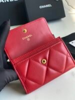 CHANEL 19 FLAP CARD HOLDER - Image 6