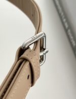 Dior Small Lady Dior My ABCDior Bag Replica in Beige Cannage - Image 10